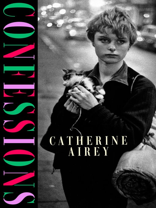 Title details for Confessions by Catherine Airey - Wait list